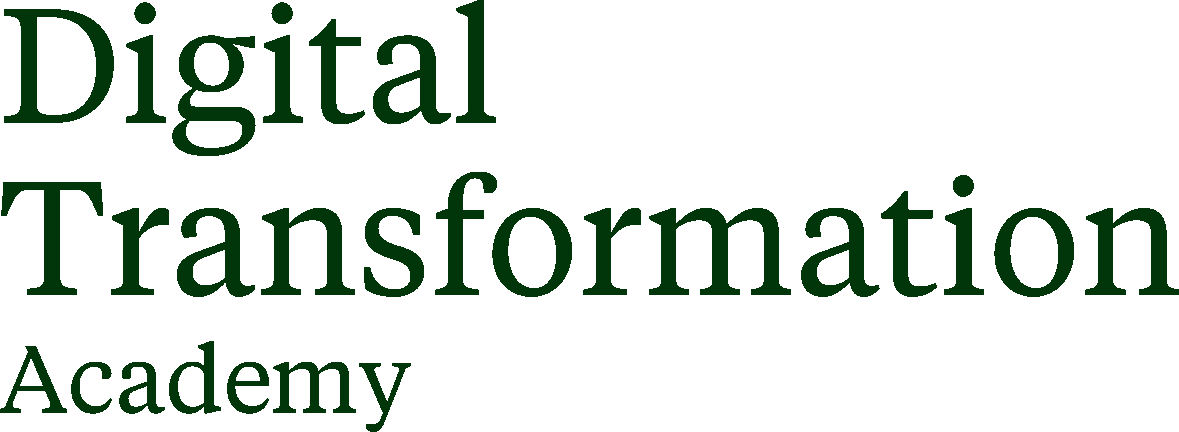 Digital Transformation Academy